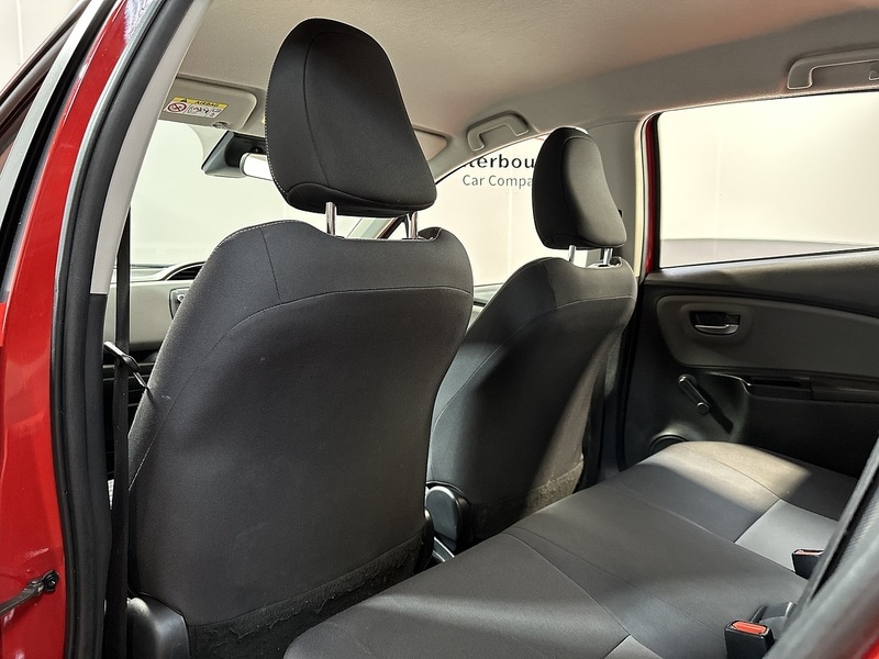 Used Toyota Yaris 2017 for sale - 76819362: Photo 31