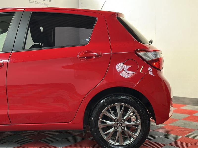 Used Toyota Yaris 2017 for sale - 76819362: Photo 44