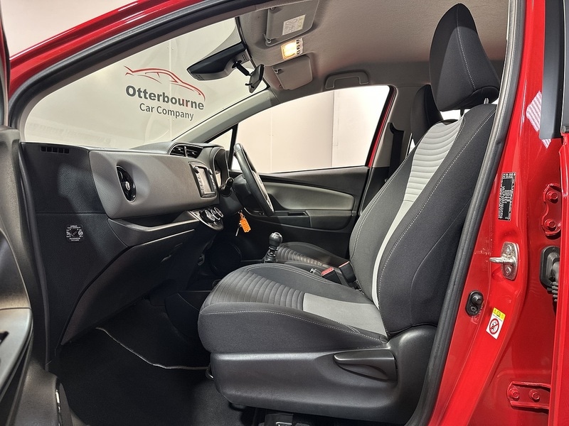 Used Toyota Yaris 2017 for sale - 76819362: Photo 56