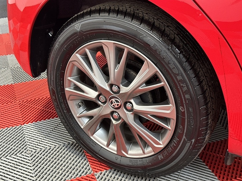 Used Toyota Yaris 2017 for sale - 76819362: Photo 60