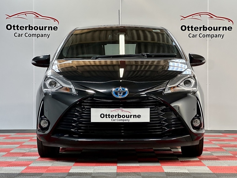 Used Toyota Yaris 2020 for sale - 76819345: Photo 14
