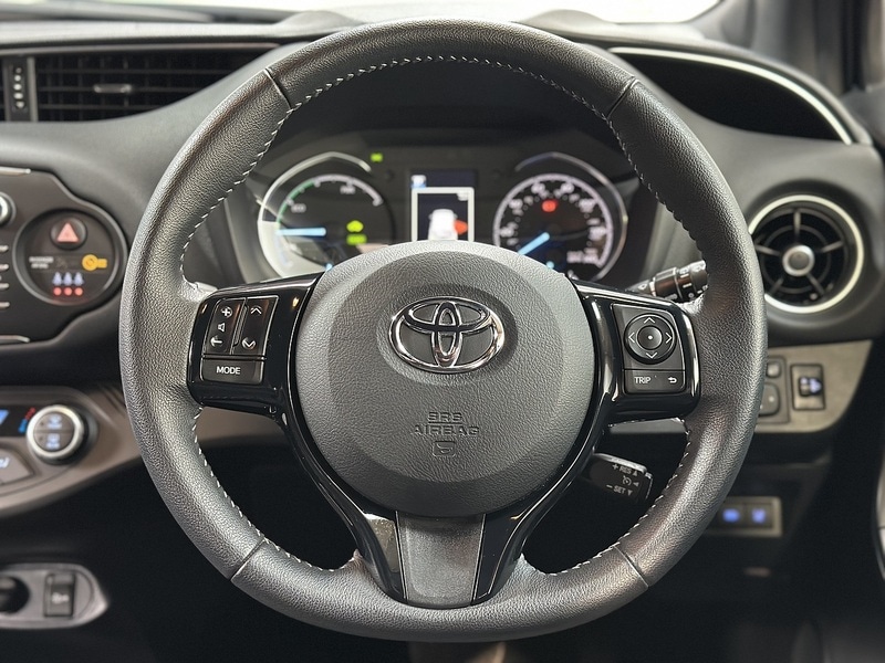 Used Toyota Yaris 2020 for sale - 76819345: Photo 15