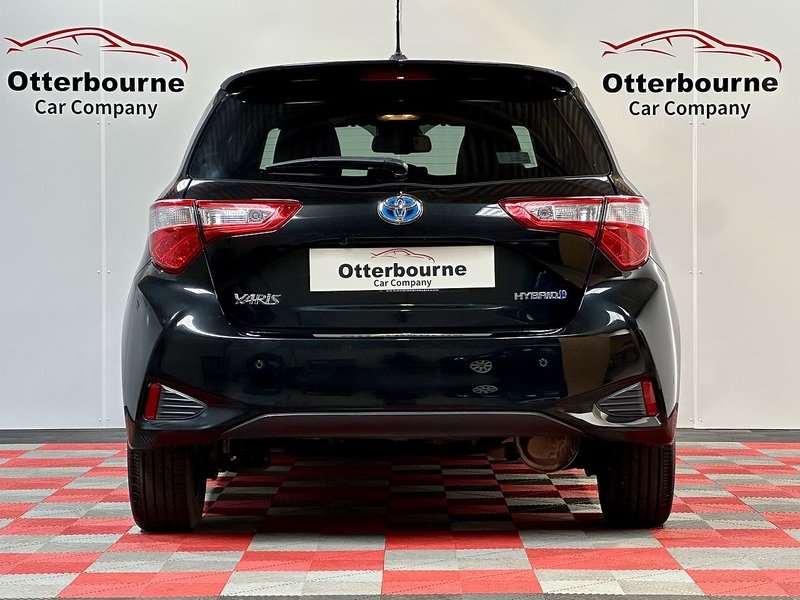 Used Toyota Yaris 2020 for sale - 76819345: Photo 16