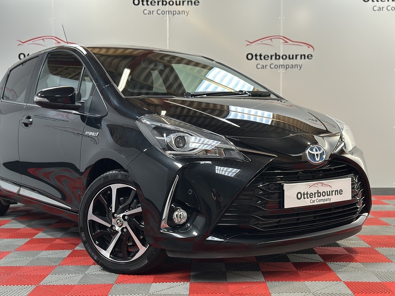 Used Toyota Yaris 2020 for sale - 76819345: Photo 18