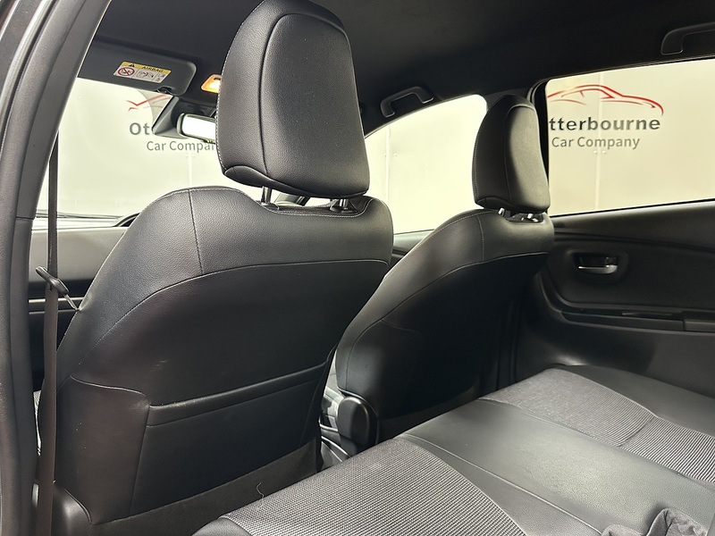 Used Toyota Yaris 2020 for sale - 76819345: Photo 22