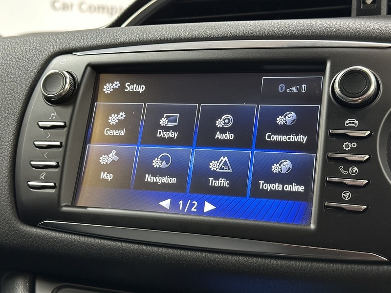 Used Toyota Yaris 2020 for sale - 76819345: Photo 26