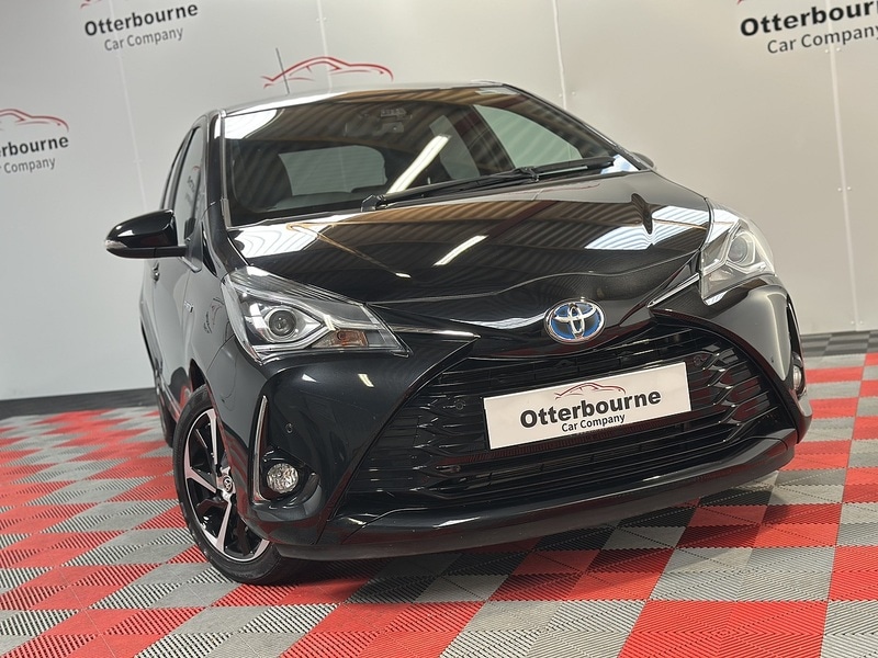 Used Toyota Yaris 2020 for sale - 76819345: Photo 30