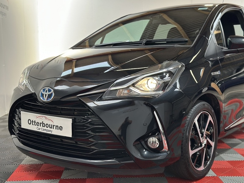 Used Toyota Yaris 2020 for sale - 76819345: Photo 33