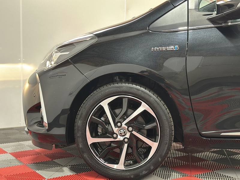 Used Toyota Yaris 2020 for sale - 76819345: Photo 36