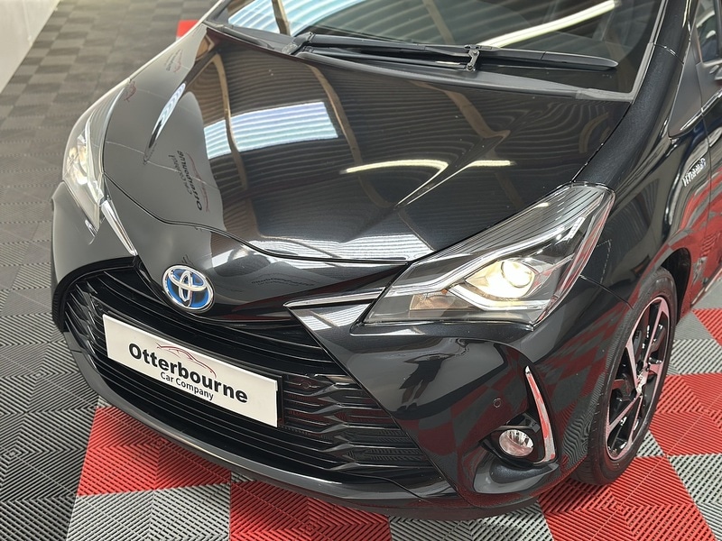 Used Toyota Yaris 2020 for sale - 76819345: Photo 47