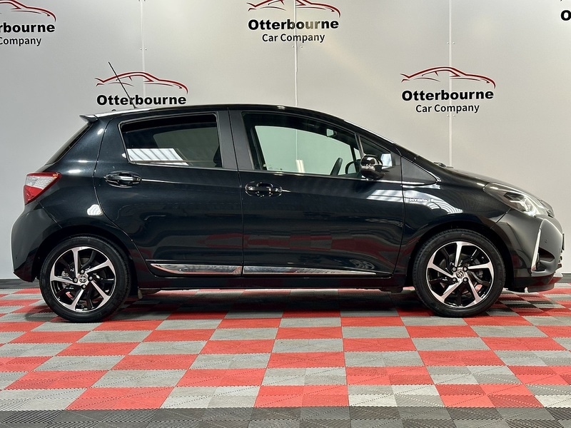 Used Toyota Yaris 2020 for sale - 76819345: Photo 6