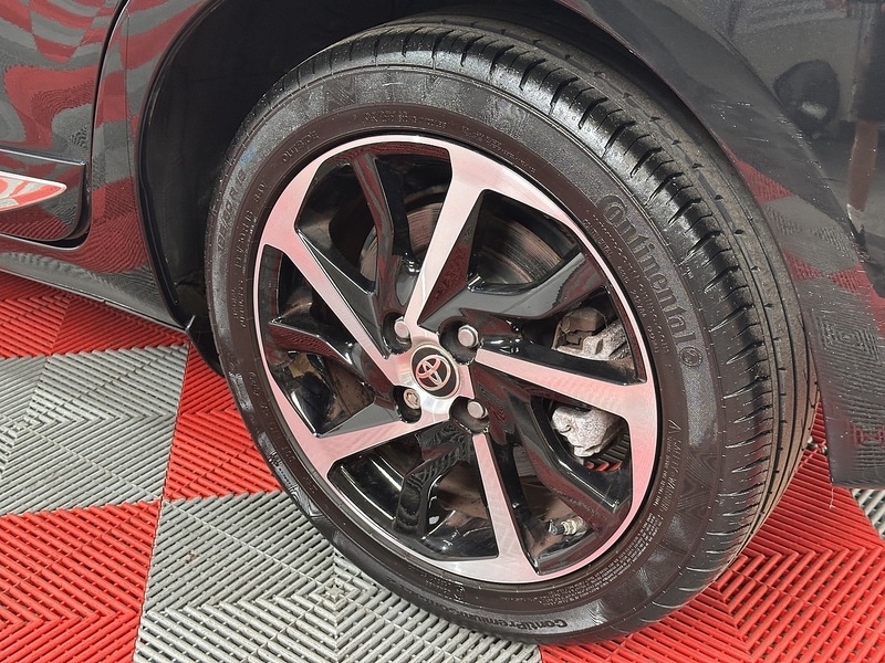 Used Toyota Yaris 2020 for sale - 76819345: Photo 66