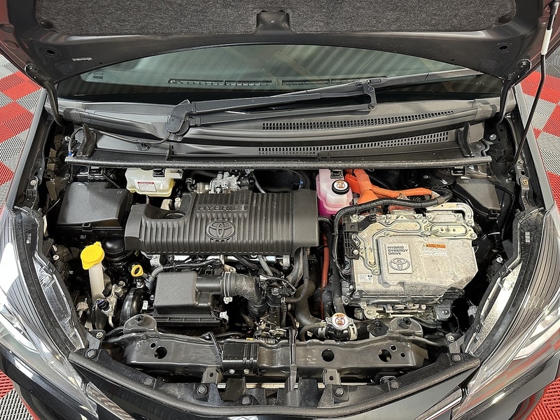 Used Toyota Yaris 2020 for sale - 76819345: Photo 67