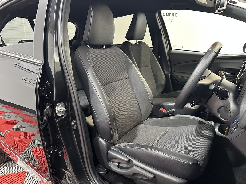 Used Toyota Yaris 2020 for sale - 76819345: Photo 7