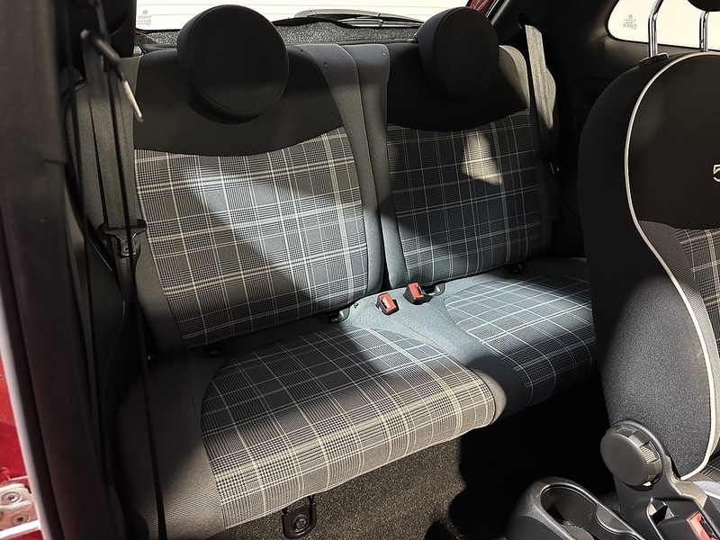 Used Fiat 500 2021 for sale - 77200891: Photo 10