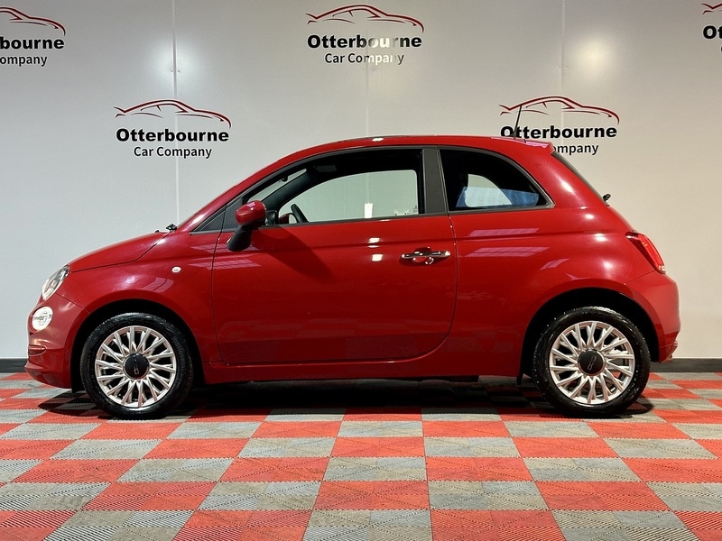 Used Fiat 500 2021 for sale - 77200891: Photo 11