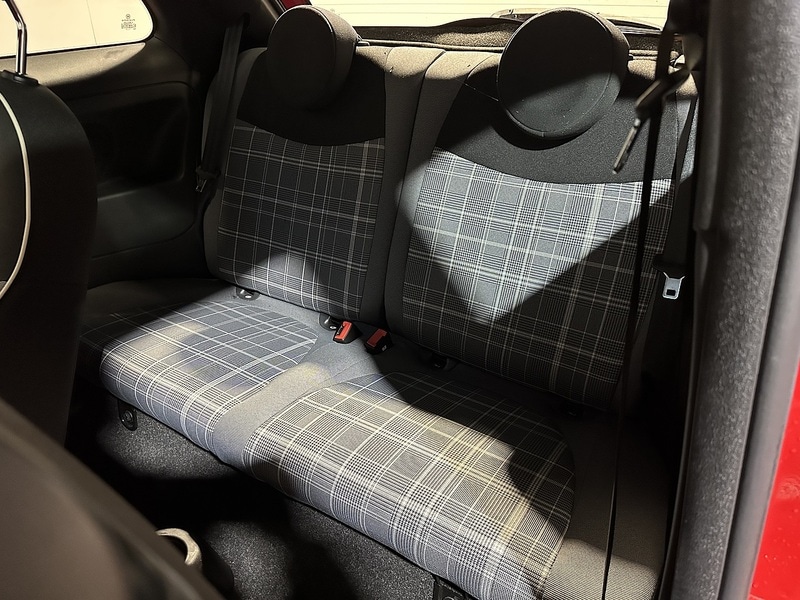 Used Fiat 500 2021 for sale - 77200891: Photo 12