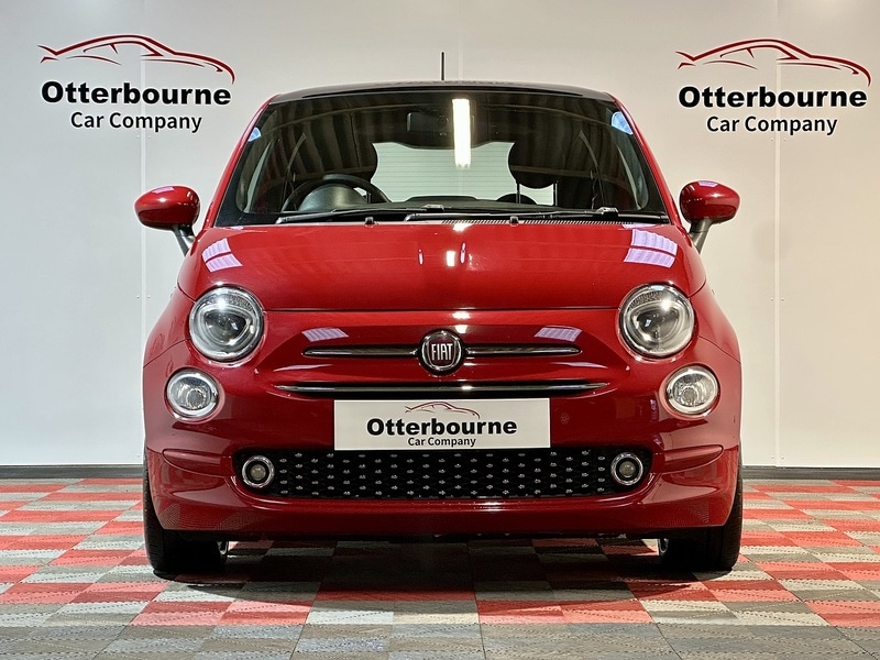 Used Fiat 500 2021 for sale - 77200891: Photo 13