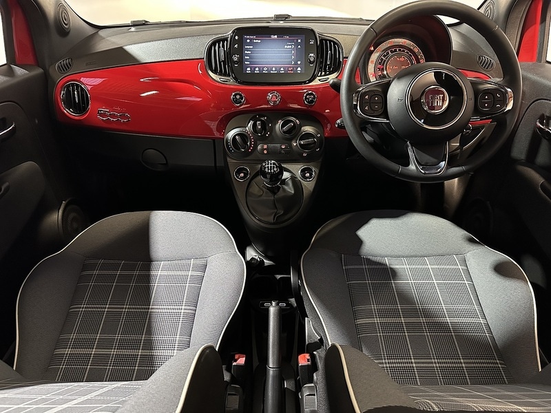 Used Fiat 500 2021 for sale - 77200891: Photo 14