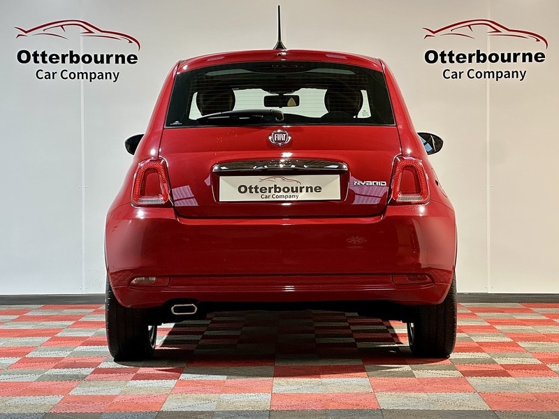 Used Fiat 500 2021 for sale - 77200891: Photo 15