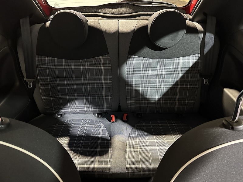 Used Fiat 500 2021 for sale - 77200891: Photo 16