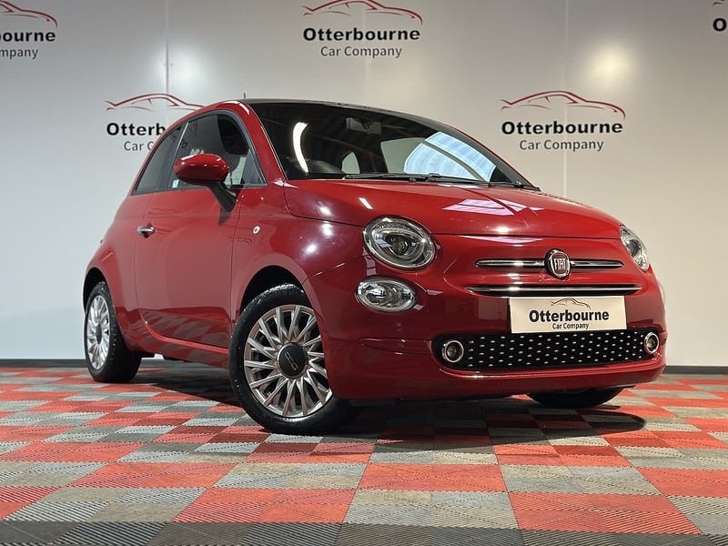 Used Fiat 500 2021 for sale - 77200891: Photo 17