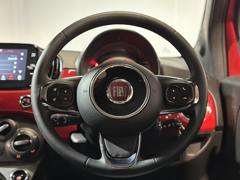 Used Fiat 500 2021 for sale - 77200891: Photo 18