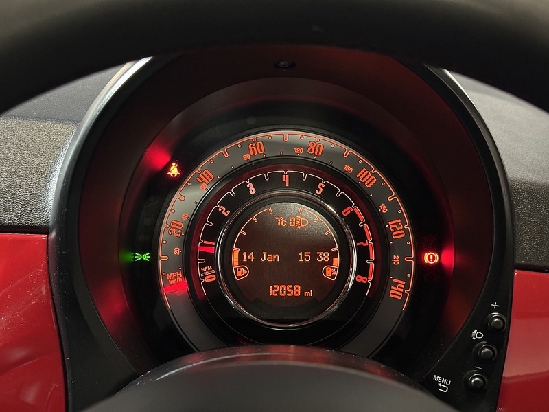 Used Fiat 500 2021 for sale - 77200891: Photo 19