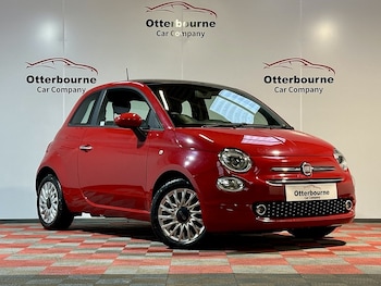 2021 - 1.0 Mild Hybrid Lounge 3dr