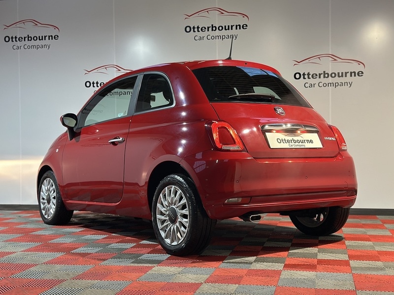 Used Fiat 500 2021 for sale - 77200891: Photo 21