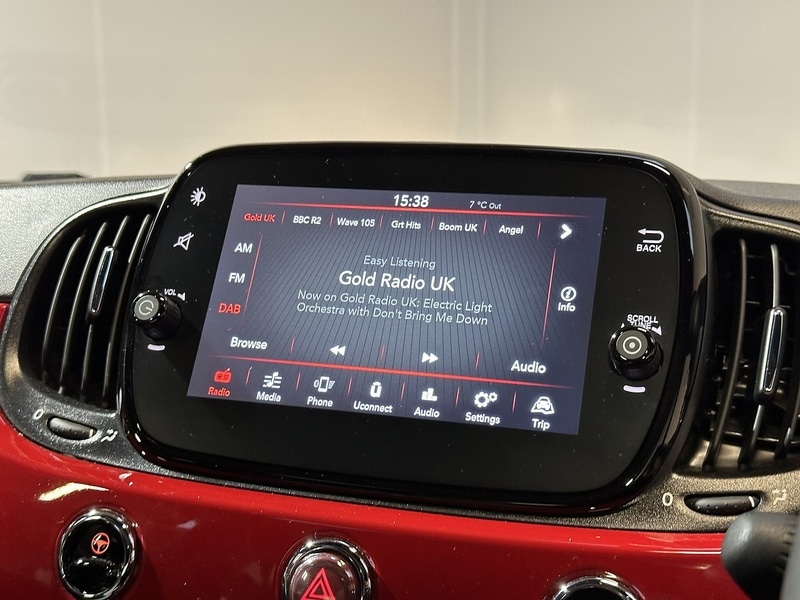 Used Fiat 500 2021 for sale - 77200891: Photo 23