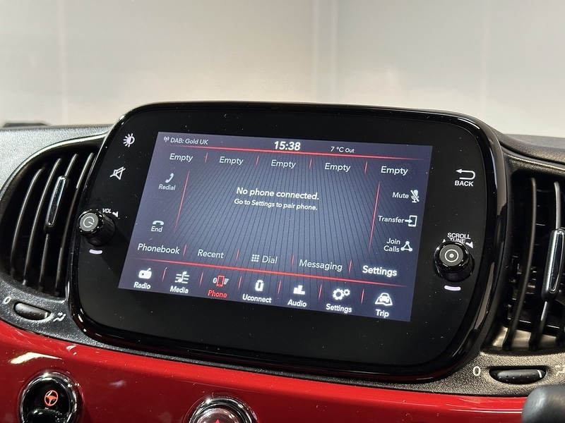 Used Fiat 500 2021 for sale - 77200891: Photo 24