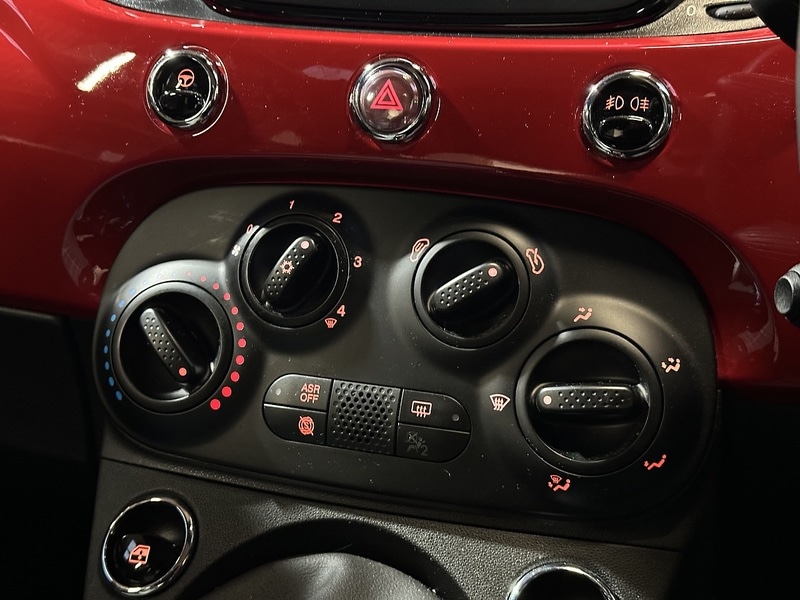 Used Fiat 500 2021 for sale - 77200891: Photo 25