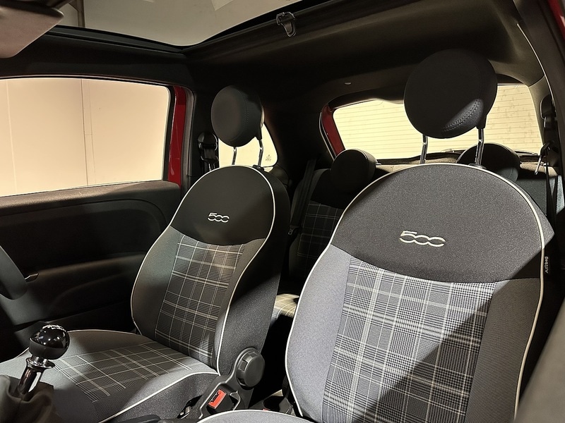 Used Fiat 500 2021 for sale - 77200891: Photo 26