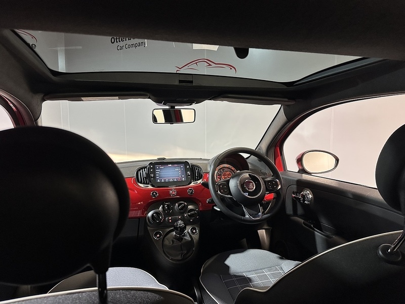 Used Fiat 500 2021 for sale - 77200891: Photo 27