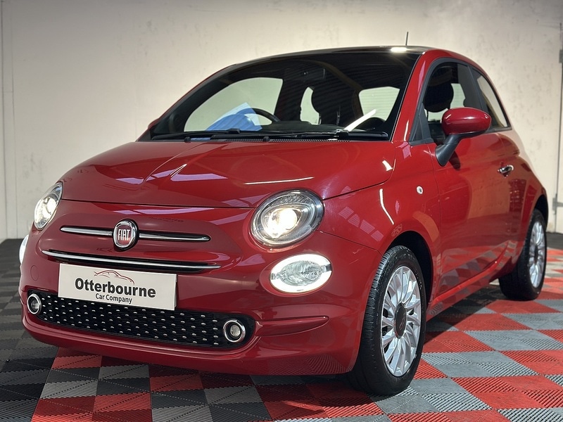 Used Fiat 500 2021 for sale - 77200891: Photo 28