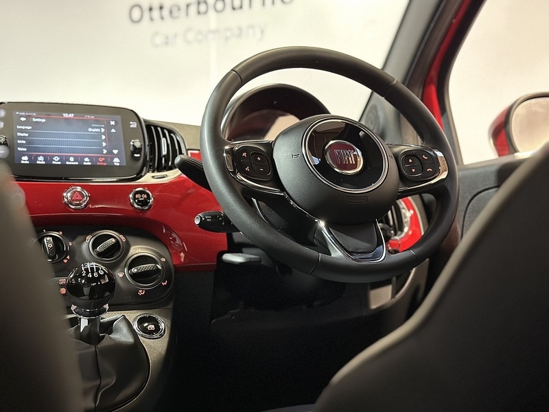 Used Fiat 500 2021 for sale - 77200891: Photo 29