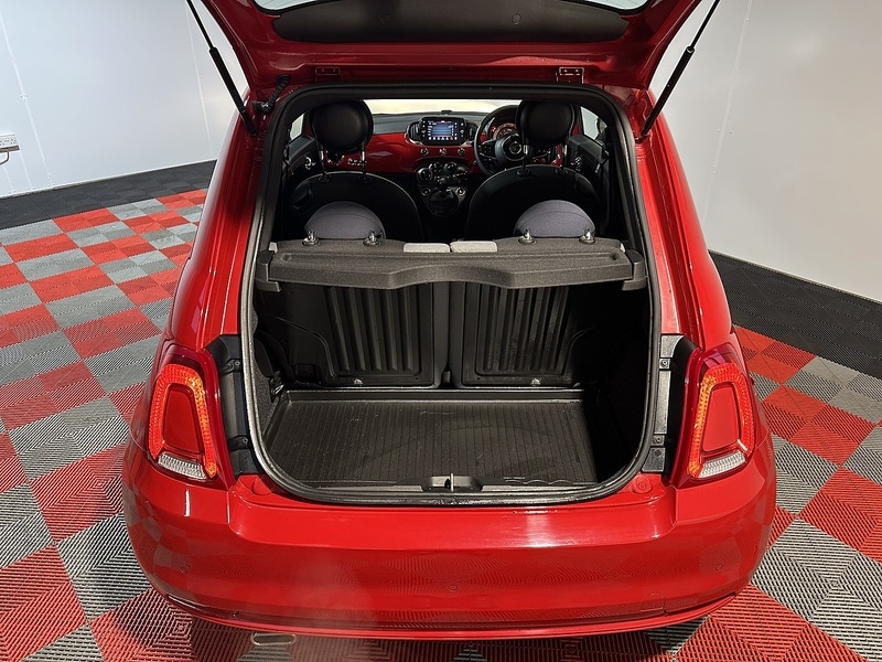 Used Fiat 500 2021 for sale - 77200891: Photo 30