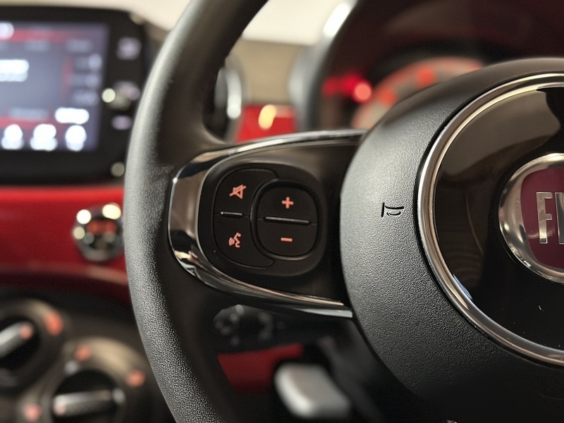 Used Fiat 500 2021 for sale - 77200891: Photo 32