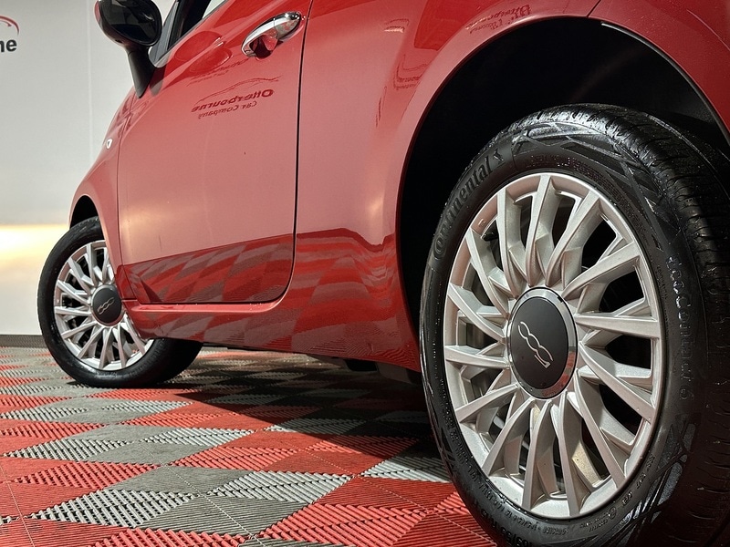 Used Fiat 500 2021 for sale - 77200891: Photo 34