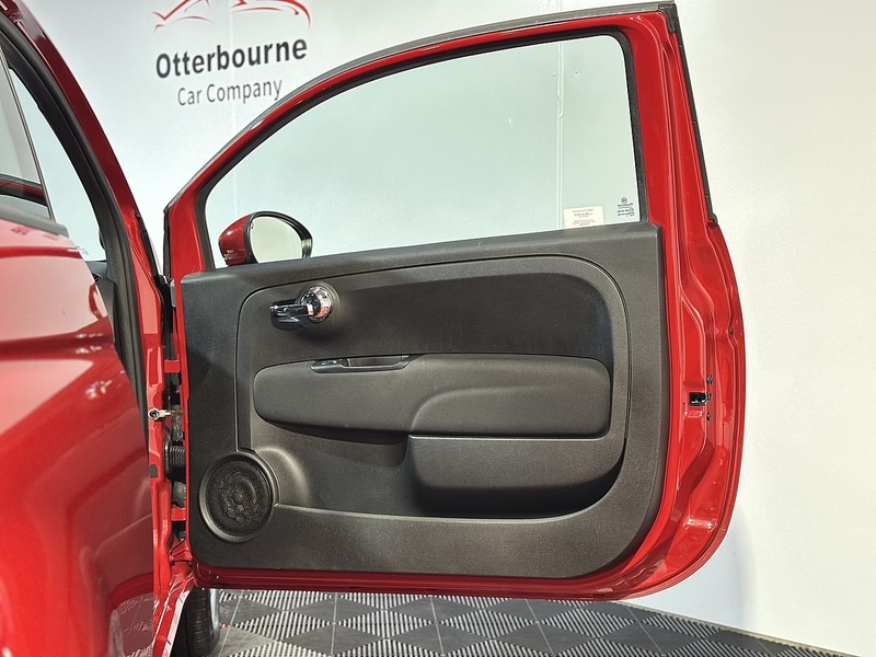 Used Fiat 500 2021 for sale - 77200891: Photo 36