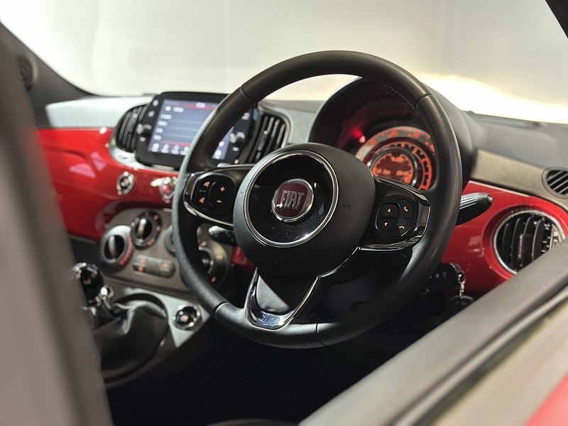 Used Fiat 500 2021 for sale - 77200891: Photo 37