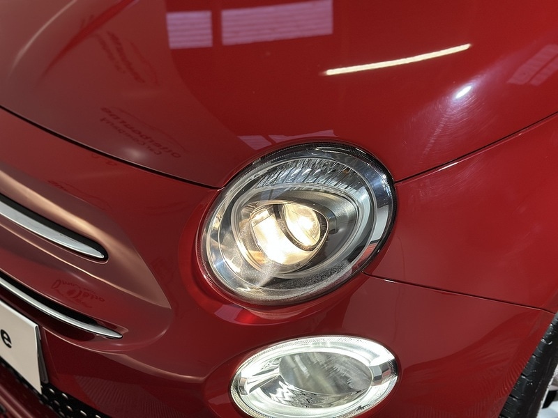 Used Fiat 500 2021 for sale - 77200891: Photo 38