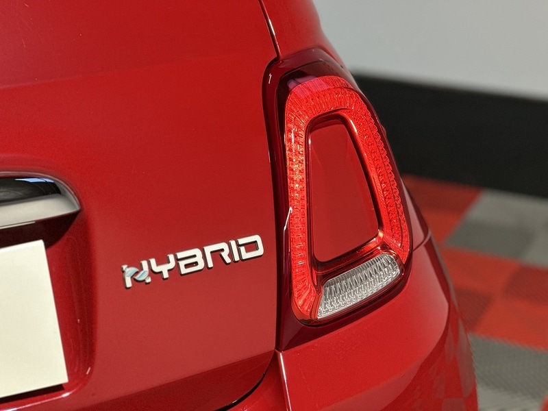 Used Fiat 500 2021 for sale - 77200891: Photo 39