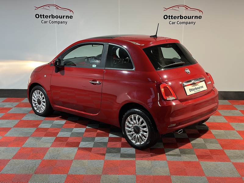 Used Fiat 500 2021 for sale - 77200891: Photo 40