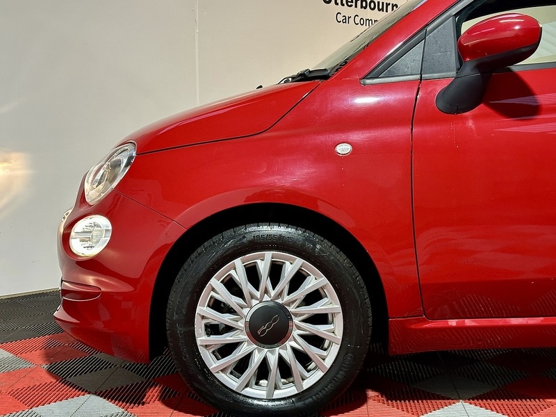 Used Fiat 500 2021 for sale - 77200891: Photo 41