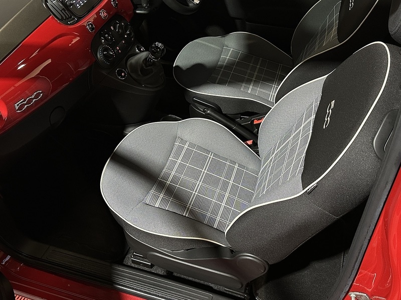 Used Fiat 500 2021 for sale - 77200891: Photo 42