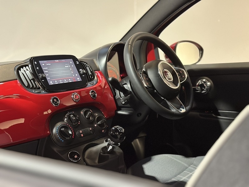 Used Fiat 500 2021 for sale - 77200891: Photo 44