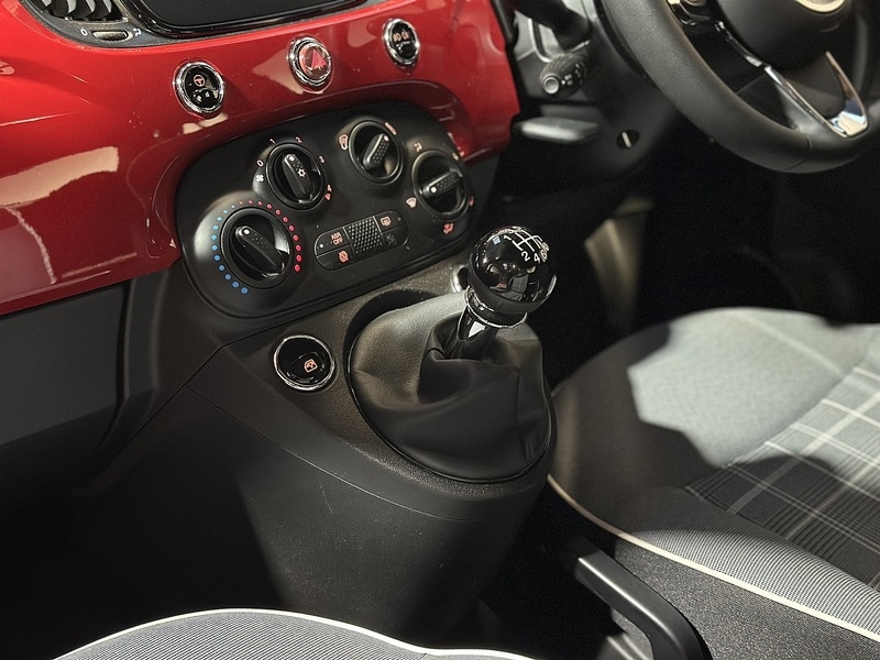 Used Fiat 500 2021 for sale - 77200891: Photo 46