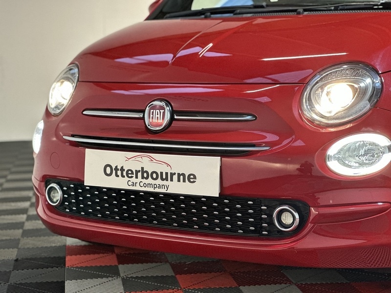 Used Fiat 500 2021 for sale - 77200891: Photo 47